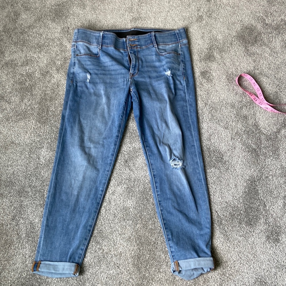 Apt 9 skinny jean 14